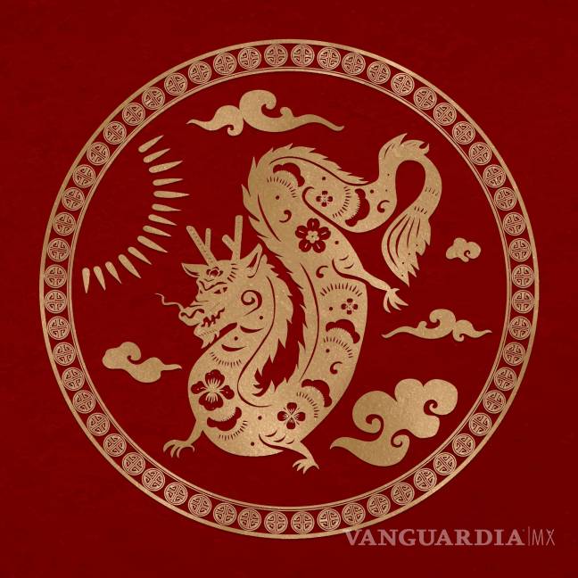 $!Este nuevo año chino tiene como animal el Dragón de Madera.