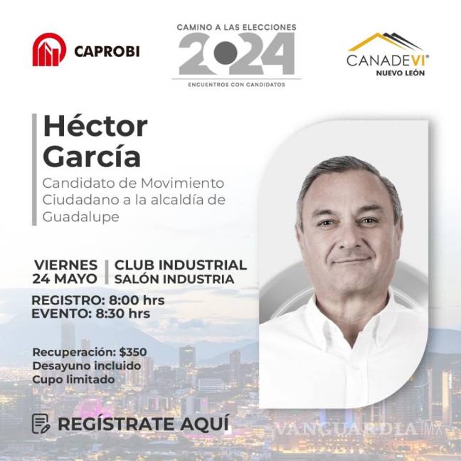 $!En este evento, Héctor García consiguió a los patrocinadoes que le donaron terreno y construcción de su nueva casa. Si las águilas se atreven, por qué el Torín no.