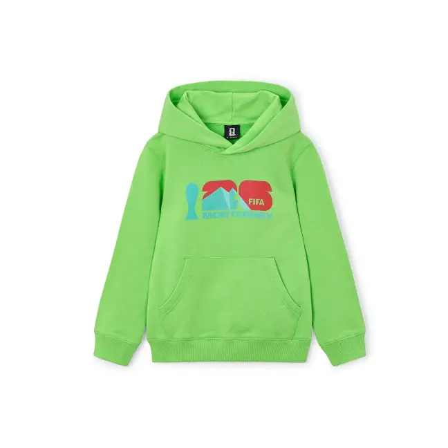 $!Sudadera infantil