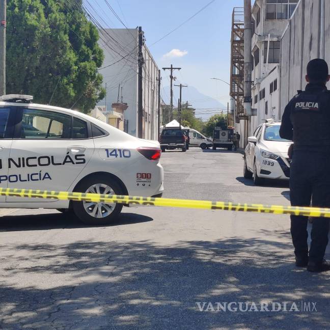 Hallan dos hieleras con restos humanos en Nuevo León