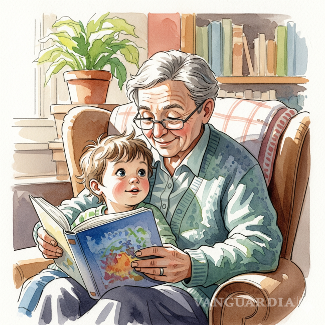 $!50 frases amorosas y originales para dedicar por el Día de los Abuelos, ideales para compartir por WhatsApp