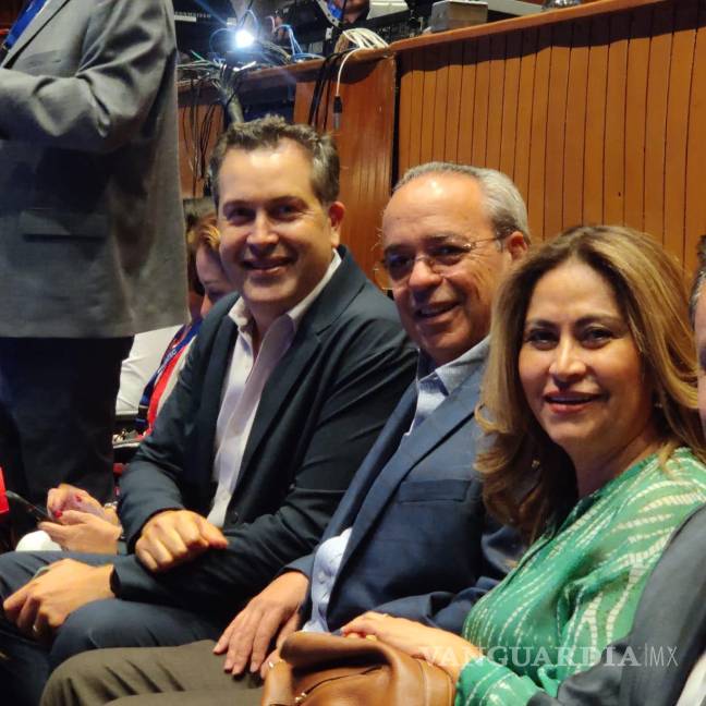 $!Celebran gran legado de Garza Sada en 80 aniversario del Tec de Monterrey