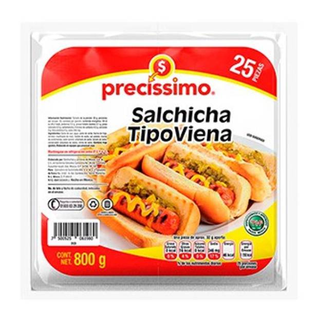 $!¿Te gustan los hot dogs? ¡Cuidado!... Según Profeco, estas 10 marcas de salchichas mienten y no deberías comprarlas