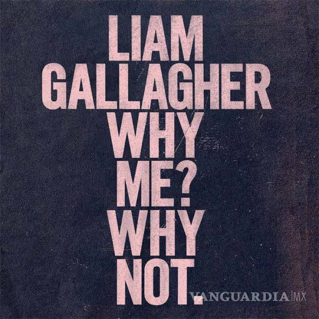 $!Liam Gallagher estrena el video 'Shockwave' y anuncia disco