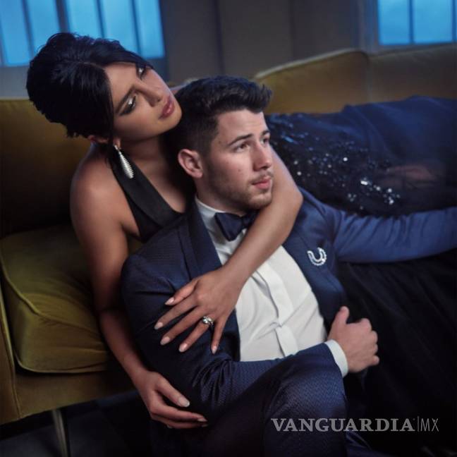 $!Las fotos de Mark Seliger para Vanity Fair