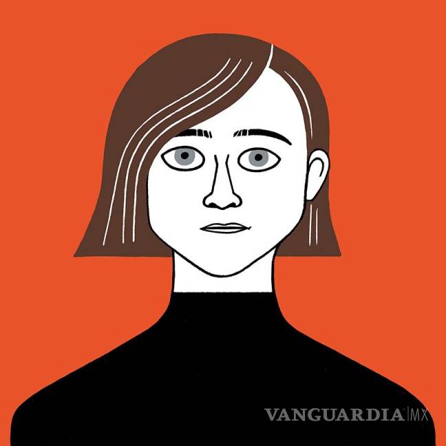 $!Luci Gutiérrez, la autora de ‘Manual de autodefensa’.