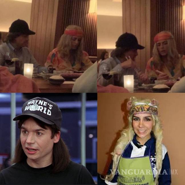 Cena 'discreta' de Peña Nieto y Tania Ruiz en NY desata 'lluvia' de memes en redes sociales