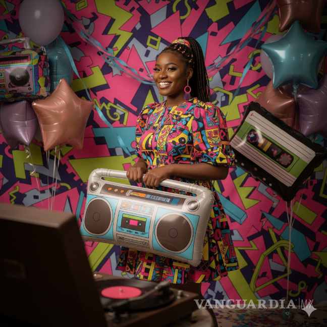 $!Cómo crear sesiones fotográficas de cumpleaños personalizadas y gratis con inteligencia artificial