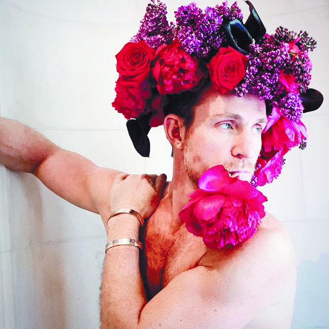 $!Decora como las celebridades