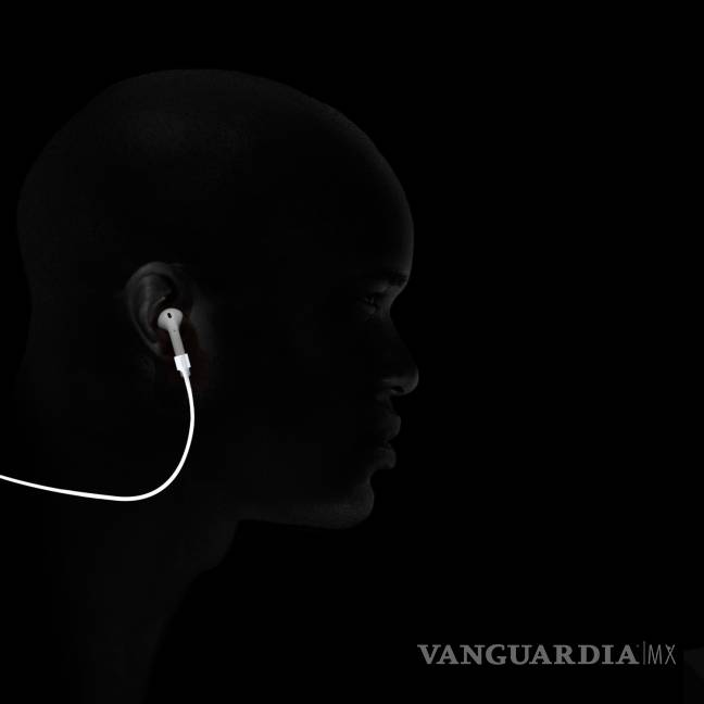 $!El nuevo gadget: un cable para los audífonos inalámbricos del iPhone