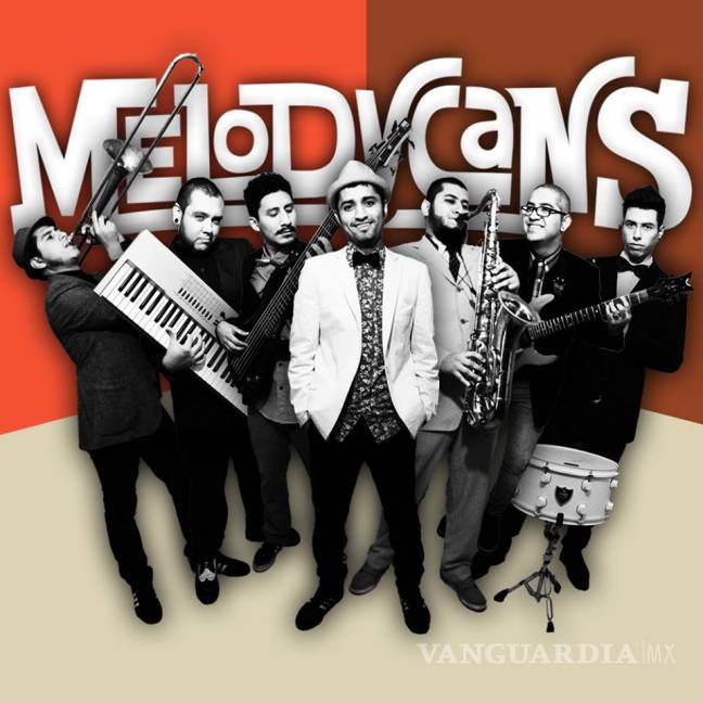 $!Melodycans, una frescura en el ska