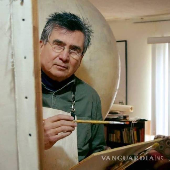 Pega delincuencia al arte en Monclova; Jesús Guajardo de los Santos sufre robo de pinturas invaluables