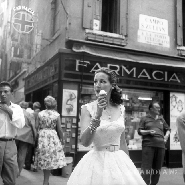$!María Félix, 01 de agosto de 1959.