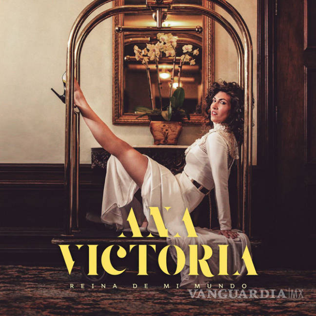 $!Ana Victoria, una reina en la música
