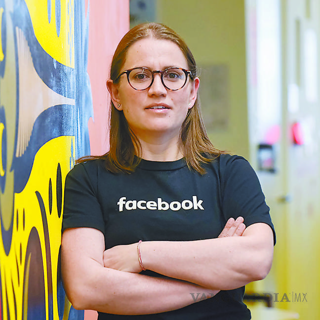 $!Facebook: del ocio al emprendimiento