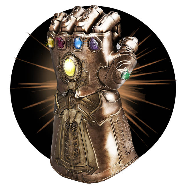 $!Avengers: Infinity War, la Guerra Anunciada