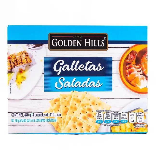 $!¿Comes galletas Marías, Saladas o de Animalitos?... esta es la lista negra de las marcas ‘más corrientes’, según Profeco