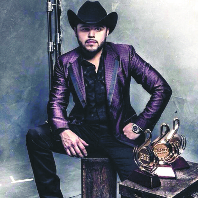 $!El arresto de Gerardo Ortiz y el jaque a la narcocultura en México