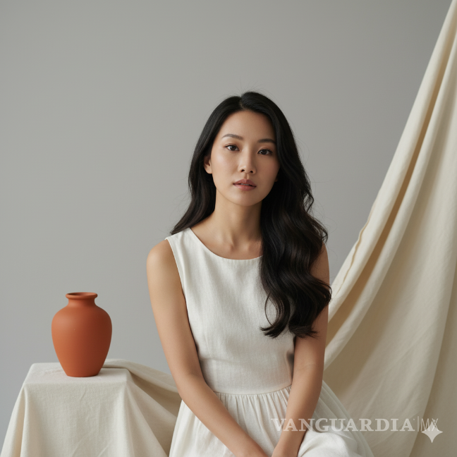 $!Cómo hacer tu propia sesión fotográfica que parezca de estudio con IA: utiliza estos prompts