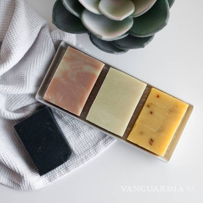 $!Belleza ecológica, productos cosméticos naturales, productos veganos y sustenibles