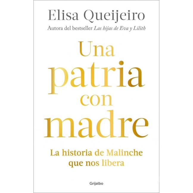 $!‘Ella solo fue un puente no un cuchillo’, Elisa Queijeiro sobre La Malinche