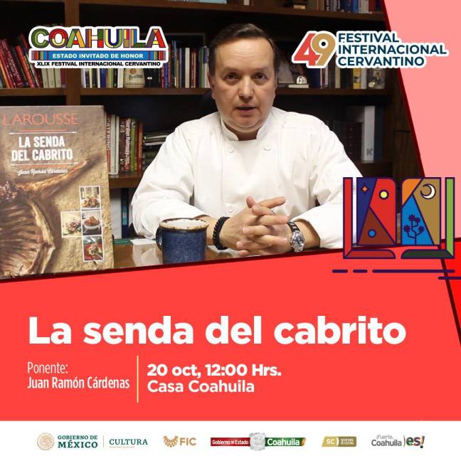 $!Inicia el Festival Internacional Cervantino: Coahuila lidera la cartelera