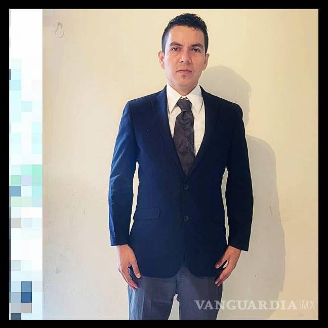 $!A pesar de su discapacidad, fue evaluado con los mismos estándares académicos que sus compañeros, con mínimas adaptaciones en exámenes.