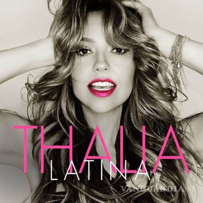 $!'Lady Gaga, Katy Perry y Miley Cyrus copian mis looks de Siempre en Domingo': Thalía