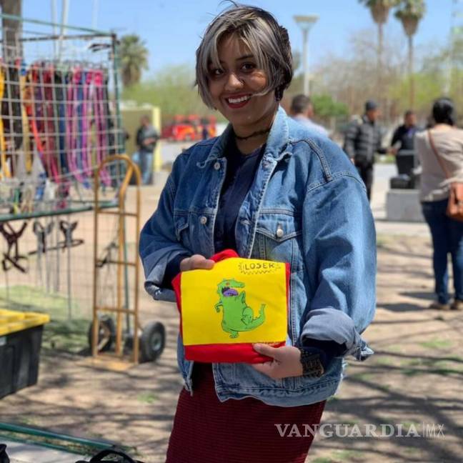 $!Encuentran muerta a la activista y pintora Isabel Cabanillas en Ciudad Juárez