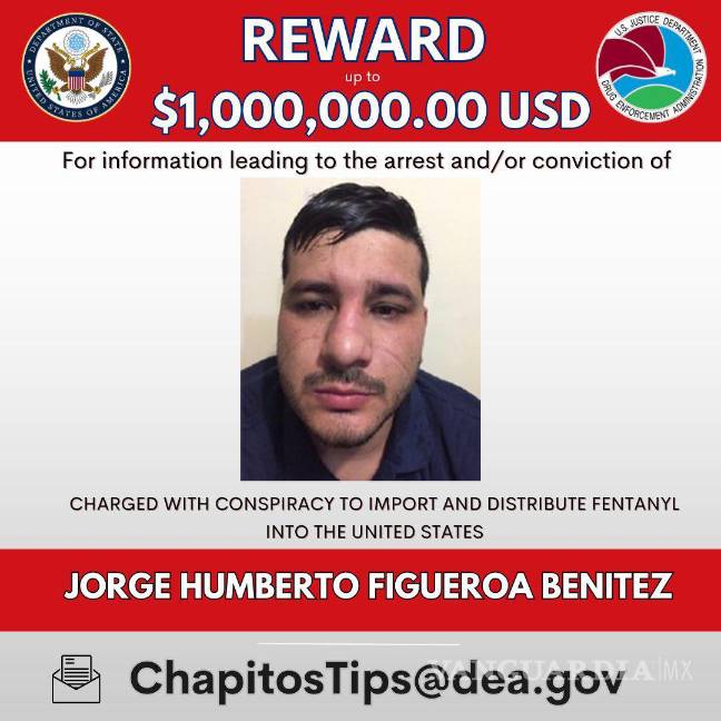 $!Abaten a Jorge Humberto Figueroa Benítez, alias ‘El Perris’, presunto líder de brazo armado de ‘Los Chapitos’