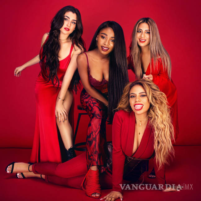 $!‘Fifth Harmony’: Vuelven en cuarteto