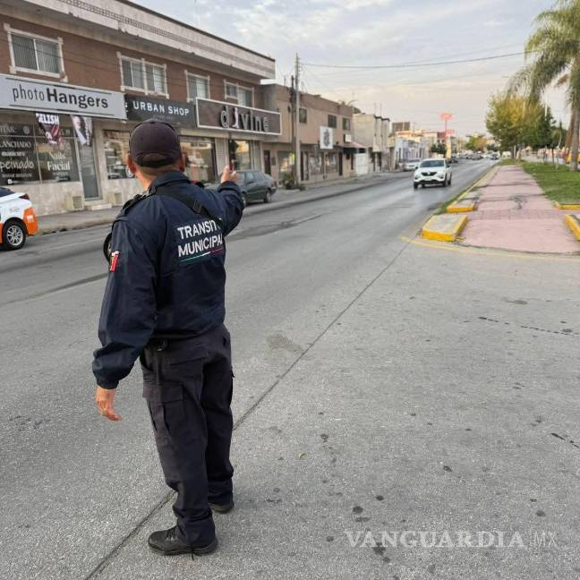 $!El operativo se mantiene activo en centros comerciales, restaurantes y bares.