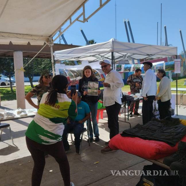 $!El senderismo, además de sus beneficios físicos y mentales, fomenta la preservación del medio ambiente y el respeto por la naturaleza.