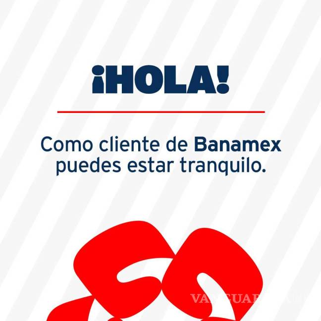 $!Citi México y Banamex se independizan: ¿qué pasará con tu cuenta?