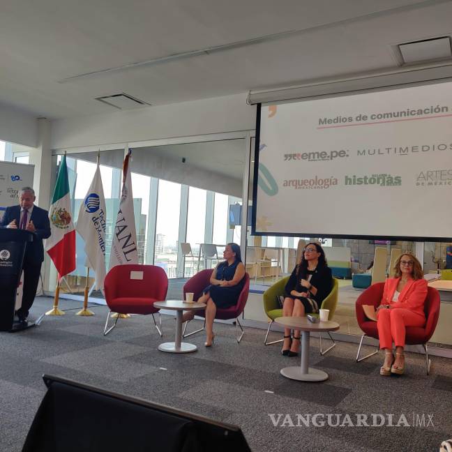 Youtubers, Juan Villoro, Gabriel Zaid y más de 600 actividades habrá en la FIL Monterrey 2023