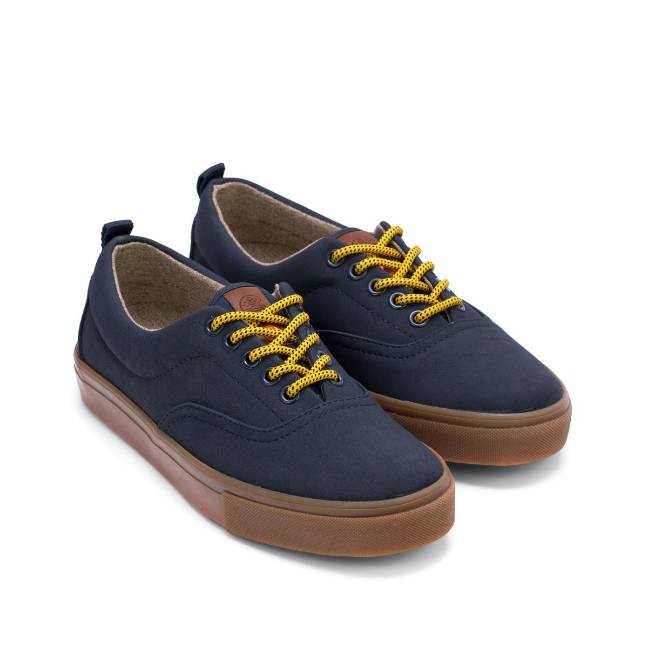 $!Pisa fuerte el mercado del calzado vegano en Portugal