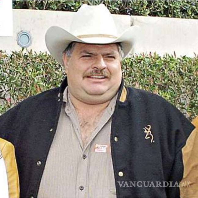 EU decomisa 25 mdd y 2 aviones a 'Pancho' Colorado