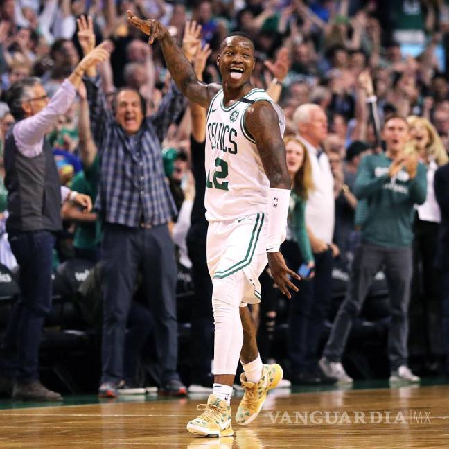 $!Los Celtics van a la Final del Este