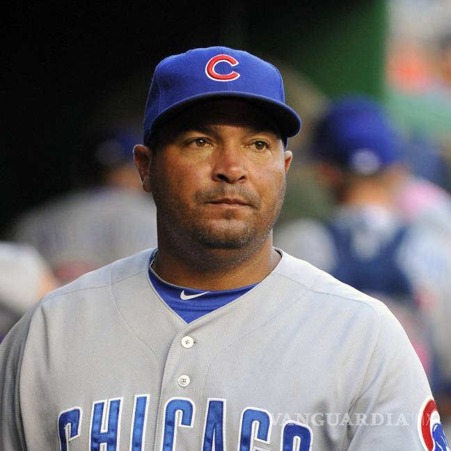 Los Acereros hacen cambios con 'Furia': sale Pedro Meré y entra Pat Listach como mánager de la novena de Monclova