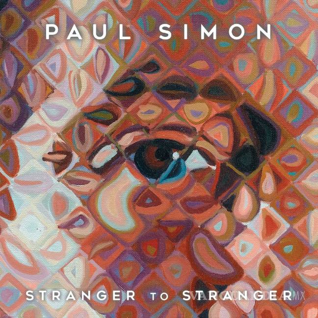 Nuevo disco de Paul Simon contiene temas que apuntan a clásicos