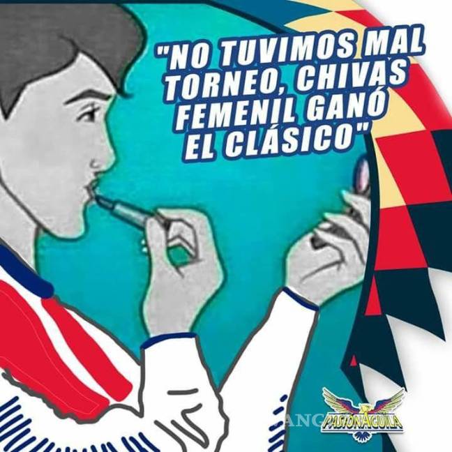 $!Los memes de la Jornada 16 de la Liga MX