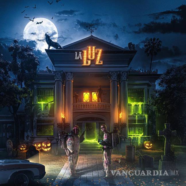 $!Ponle Play: ‘Hawái-Remix’ | ‘La Luz’ | ‘Uchi Wala’