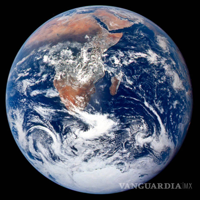 $!Mira cómo festeja el Día de la Tierra sus primeros 50 años con una pandemia global por el COVID-19