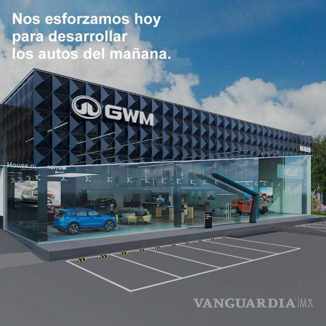 $!Great Wall Motors: Garantía de Refacciones en México