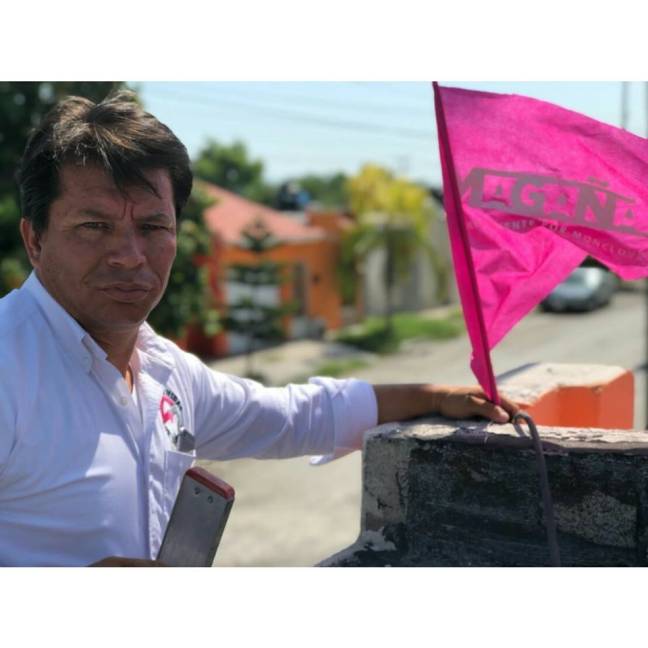 $!Candidatos de la Región Centro también suspenden campañas este fin de semana por homicidio de Fernando Purón