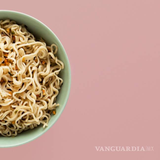 $!Las sopas instantáneas Maruchan son una opción popular debido a su conveniencia, sabor y bajo costo.