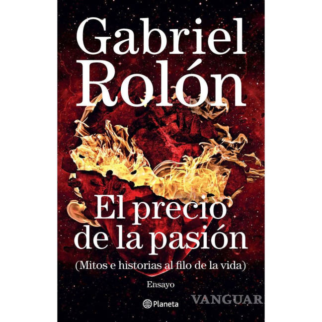 $!Gabriel Rolón explora las pasiones humanas en 'El Precio de la Pasión'