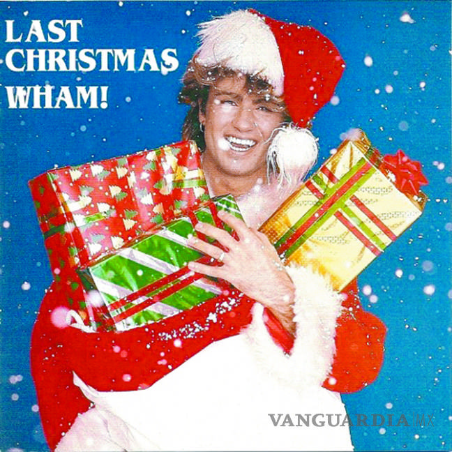 $!Last Christmas: Otra oportunidad para amar: La Navidad de George Michael