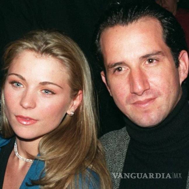 Plutarco Haza confirma su enemistad con Ludwika Paleta