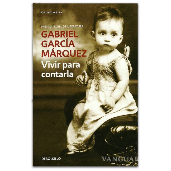 $!5 libros para festejar el cumpleaños de 'Gabo'